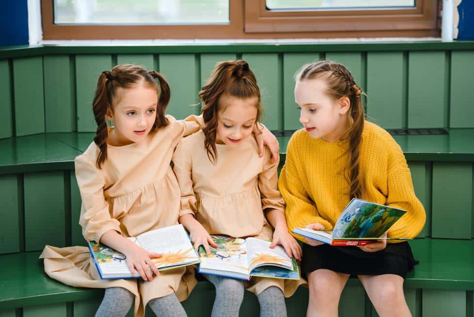 10 poemas cortos infantiles para promover la poesía en Primaria 10 poemas cortos infantiles para promover la poesía en Primaria