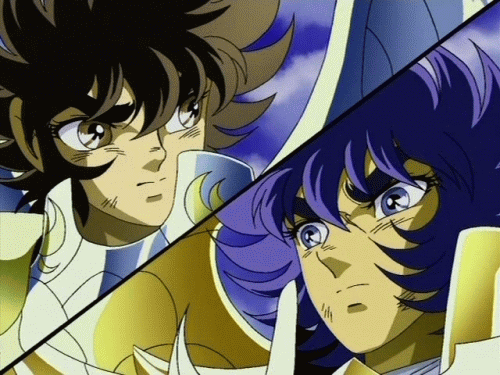 Las 10 preguntas más frecuentes de los fans de "Saint Seiya" - El ...