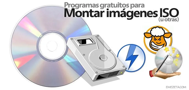 10 programas gratuitos para montar imágenes | Emezeta