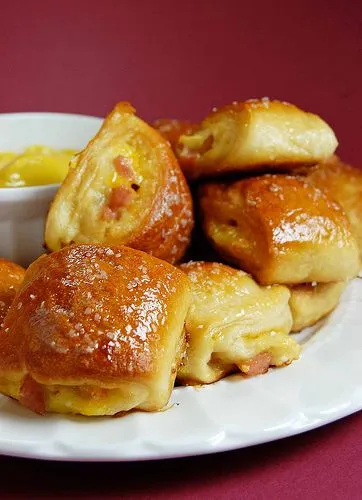 10 recetas para cumpleaños