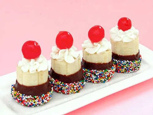 10 recetas para cumpleaños de niños | Edukame 10 recetas para cumpleaños de niños | Edukame