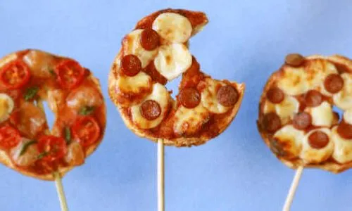 10 recetas para cumpleaños de niños | Edukame 10 recetas para cumpleaños de niños | Edukame
