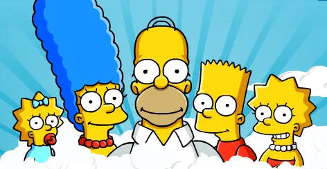 Fanatico de los Simpson - Taringa!