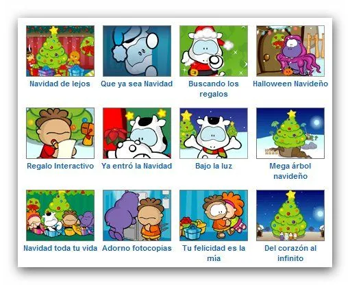 10 sitios para enviar tarjetas navideñas por internet