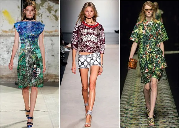 10 Tendencias de moda para la primavera verano 2013 | Bcn Cool ... 10 Tendencias de moda para la primavera verano 2013 | Bcn Cool ...