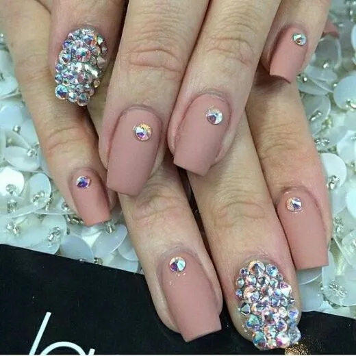 10 tendencias en uñas para esta Primavera-Verano 2014 | AleLifeStyle