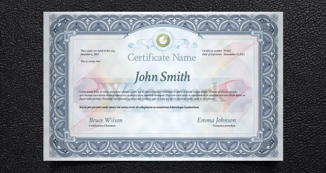 10 tipos de letras para diplomas y certificados, parte 1 - Oficientes 10 tipos de letras para diplomas y certificados, parte 1 - Oficientes