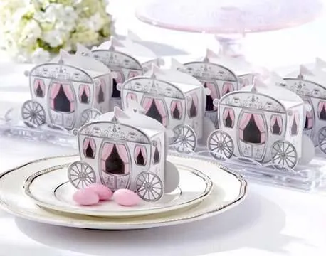 10 Tipos de souvenirs para entregar en tus quince | Todo para la ...