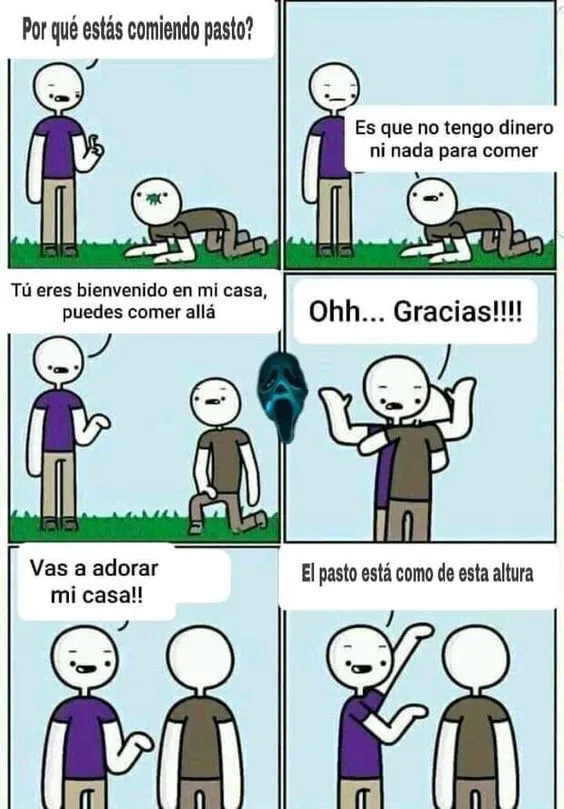 10 Tiras Cómicas Graciosas ✓ (CHISTOSAS) - historietas.net 10 Tiras Cómicas Graciosas ✓ (CHISTOSAS) - historietas.net