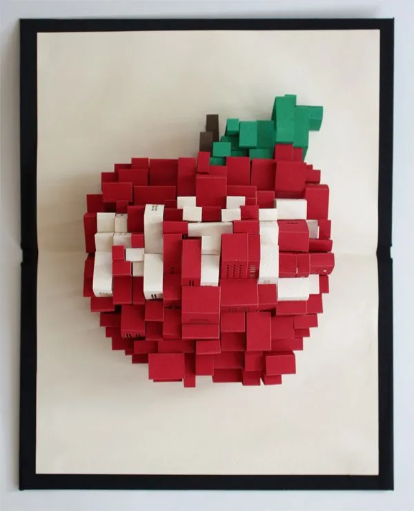 10 totally awesome pop-up books | CBC Books | CBC Radio