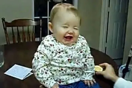 10 vídeos de bebês hilários no Youtube » Blogadão 10 vídeos de bebês hilários no Youtube » Blogadão