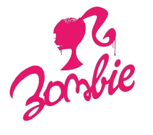 Fotos de barbie logo - Imagui