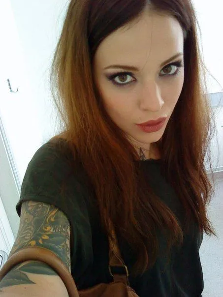 Las 10 Zonas mas sexys del cuerpo para tatuarte si eres mujer ...