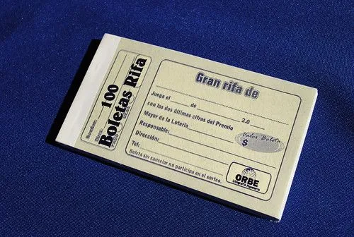 100 boletas rifa talonario pequeño | Flickr - Photo Sharing! 100 boletas rifa talonario pequeño | Flickr - Photo Sharing!