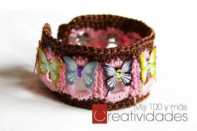 Mis 100 y más creatividades | Crochet. ⑅◡̈*all of the Yarn craft ... Mis 100 y más creatividades | Crochet. ⑅◡̈*all of the Yarn craft ...