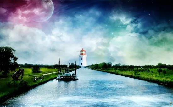 100 elegantes y artísticos wallpapers para tu Mac