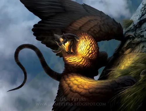 100 Fantastic Fire-Breathing Dragon Illustrations | Pixel Curse 100 Fantastic Fire-Breathing Dragon Illustrations | Pixel Curse