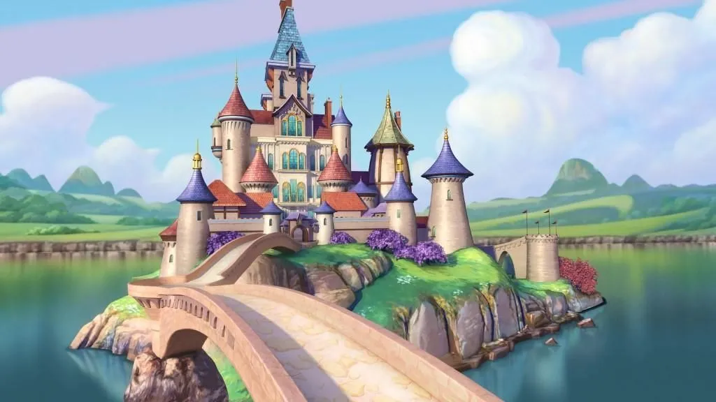 ▷ 100 Fondos De Castillos De Princesas Disney | Fondos de Pantalla | Castillo de princesa, Princesa sofía, Princesita sofía ▷ 100 Fondos De Castillos De Princesas Disney | Fondos de Pantalla | Castillo de princesa, Princesa sofía, Princesita sofía