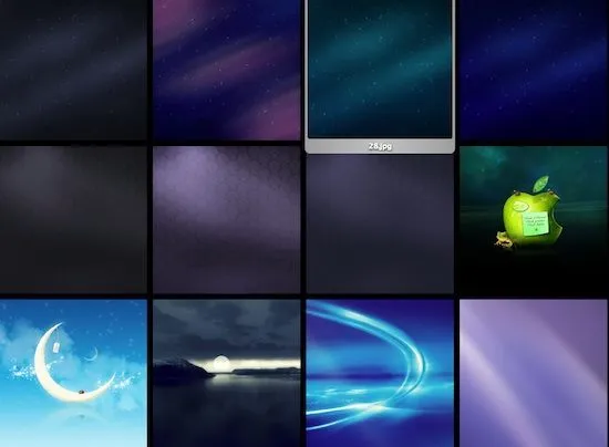 100 fondos de pantalla gratis para el ipad e ipad 2 colección ...