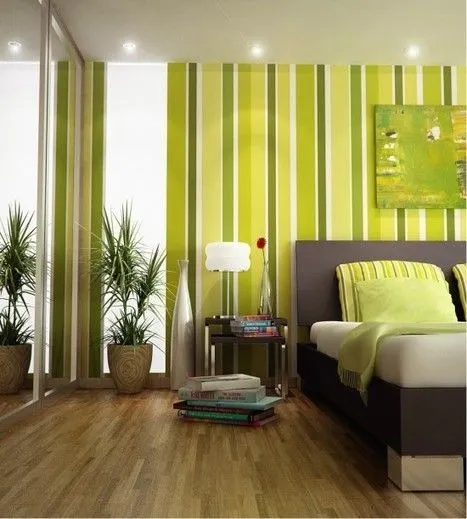 100 fotos e ideas para pintar dormitorios, cuar... 100 fotos e ideas para pintar dormitorios, cuar...