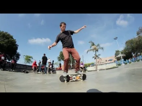 100% FREESTYLE SKATEBOARDING! - YouTube 100% FREESTYLE SKATEBOARDING! - YouTube