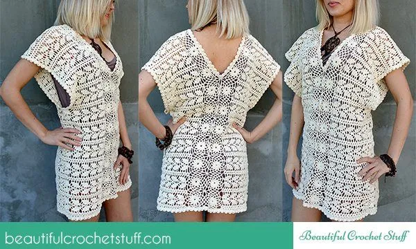 100+ Gratis 2015 Crochet patrones |