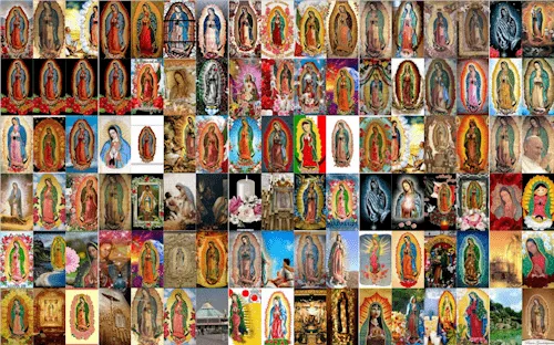 100-imagenes-de-la-Virgen-de- ...