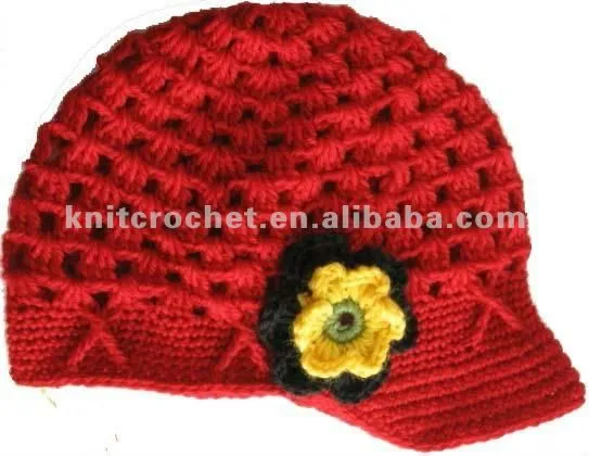 100% mano los sombreros y gorros , gorras con ganchillo a mano de ... 100% mano los sombreros y gorros , gorras con ganchillo a mano de ...