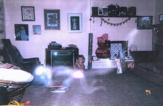 Las 100 mejores fotos de fantasmas de la historia. (1) – Secretos ... Las 100 mejores fotos de fantasmas de la historia. (1) – Secretos ...