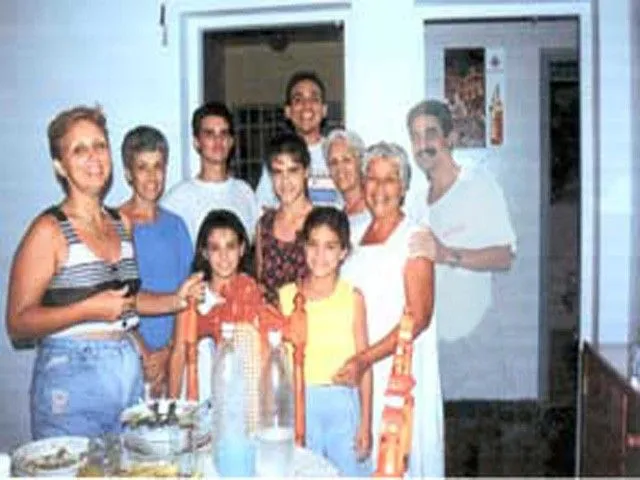Las 100 mejores fotos de fantasmas de la historia. (1) – Secretos ... Las 100 mejores fotos de fantasmas de la historia. (1) – Secretos ...