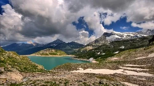 Los mejores paisajes del mundo