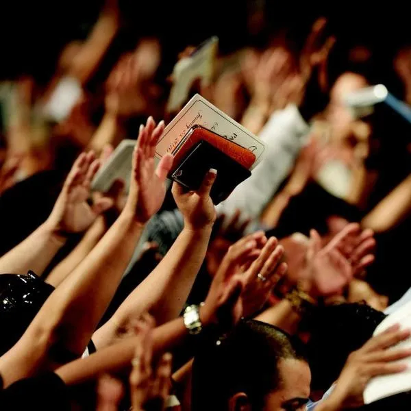 100 nombres para grupos cristianos - Originales 100 nombres para grupos cristianos - Originales