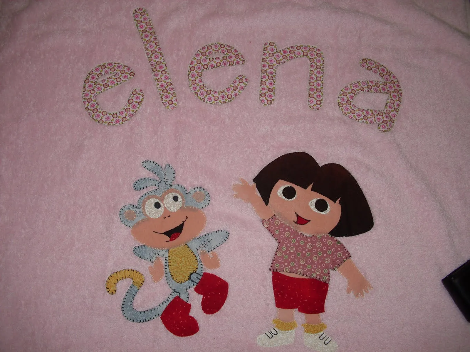 100 % PATCHWORK: Mas y mas toallas de Noelia... 100 % PATCHWORK: Mas y mas toallas de Noelia...