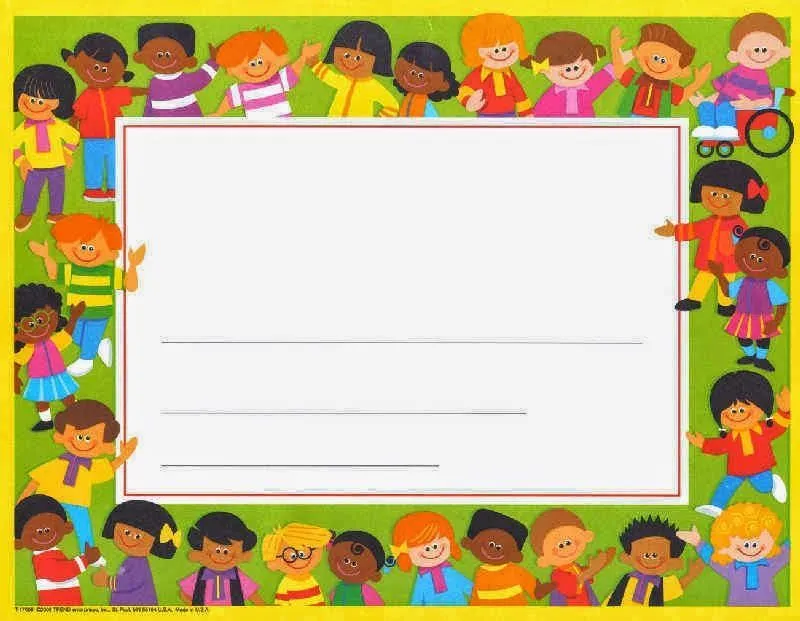 100 Plantillas Para Diplomas Infantiles, Preescolares - BsF 100,00 ... 100 Plantillas Para Diplomas Infantiles, Preescolares - BsF 100,00 ...