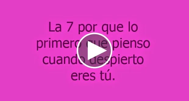 100 razones del porque te amo y quiero estar contigo - Lindos ... 100 razones del porque te amo y quiero estar contigo - Lindos ...