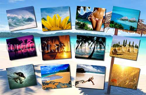 100 SPLENDIDI SFONDI PER L'ESTATE IN HD PER DESKTOP | GiardiniBlog 100 SPLENDIDI SFONDI PER L'ESTATE IN HD PER DESKTOP | GiardiniBlog