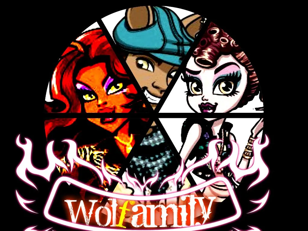 Las 1000 historias de Patuziin: Galleria Monster High (Wallpapers ... Las 1000 historias de Patuziin: Galleria Monster High (Wallpapers ...
