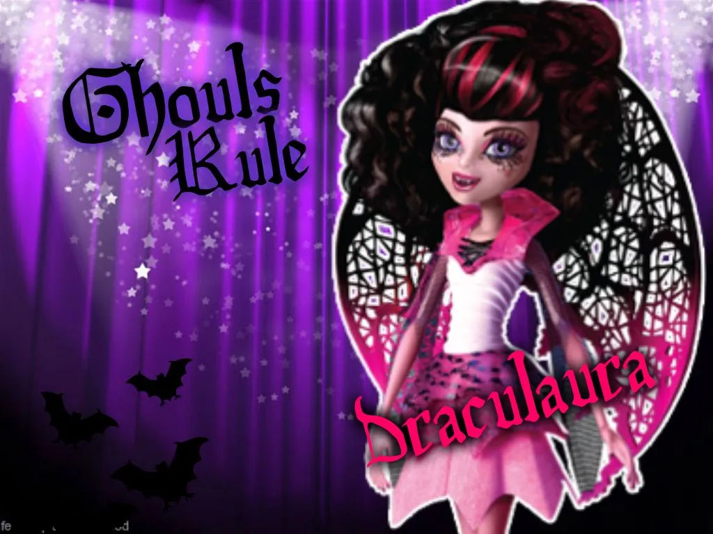 Las 1000 historias de Patuziin: Monster High, Fondos de pantalla ... Las 1000 historias de Patuziin: Monster High, Fondos de pantalla ...