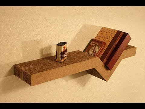 1000 ideas creativas para reciclar cartón - BricoBlog 1000 ideas creativas para reciclar cartón - BricoBlog