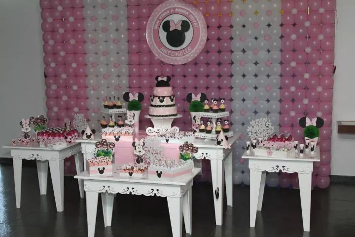 1000 Ideas para tu cumple : Ideas para decoración de cumpleaños ...