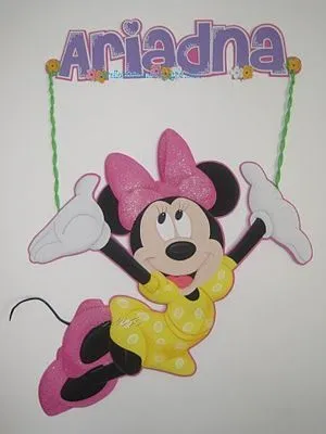 1000+ ideas sobre Figuras De Mickey Mouse en Pinterest | Figuras ...