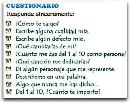 1000+ ideas sobre Frases Chidas Para Facebook en Pinterest ...