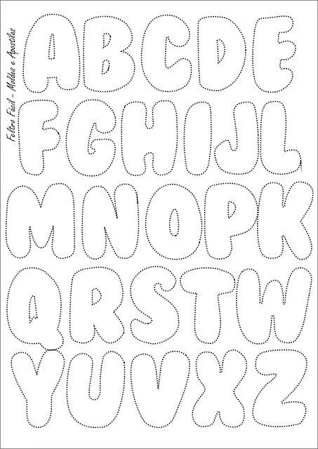 1000+ ideas sobre Letras Del Alfabeto en Pinterest | Montessori ...