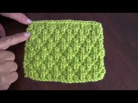 1000+ ideas sobre Puntadas De Dos Agujas en Pinterest | Puntadas ... 1000+ ideas sobre Puntadas De Dos Agujas en Pinterest | Puntadas ...