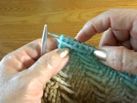1000+ ideas sobre Puntadas De Dos Agujas en Pinterest | Puntadas ... 1000+ ideas sobre Puntadas De Dos Agujas en Pinterest | Puntadas ...