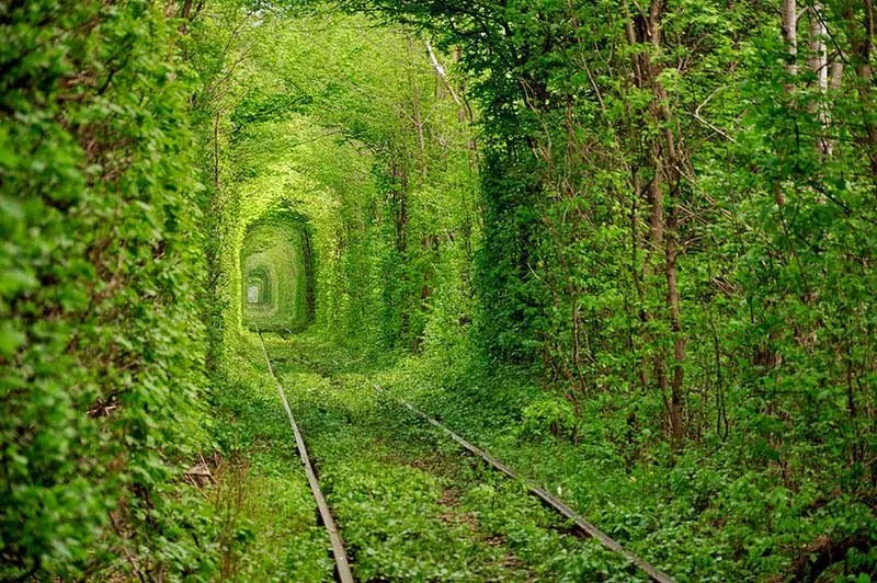 1000 listas: Lugares naturales más bonitos del mundo (y desconocidos) 1000 listas: Lugares naturales más bonitos del mundo (y desconocidos)