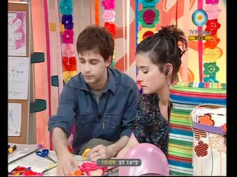 1000 manos - 21-09-11 (1 de 6) - YouTube