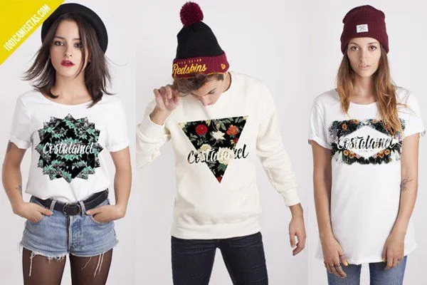 1001 CAMISETAS | | Author | Ire | Page 19