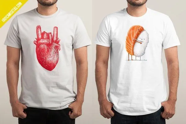 Playeras de mejores amigas - Imagui