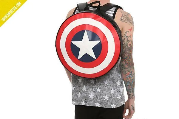 1001 CAMISETAS | | Tag | comic